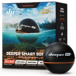   Deeper Smart Sonar PRO+ (ITGAM0304)