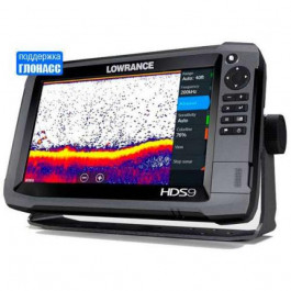   Lowrance HDS-9 Gen3 (000-11792-001)