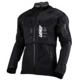   LEATT Мотокуртка Leatt Moto 4.5 HydraDri Black XL