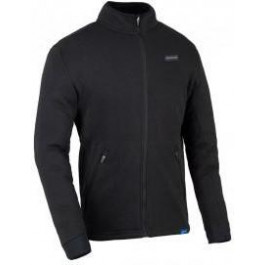   Oxford Куртка Oxford Advanced Fleece MS Black S