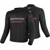 SHIMA Мотокуртка SHIMA DRIFT Black 3XL - зображення 1