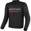 SHIMA Мотокуртка SHIMA DRIFT Black 3XL - зображення 2