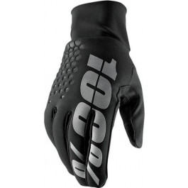   Ride 100% Мотоперчатки Ride 100% Brisker Hydromatic Glove Blue (L (10010-002-12))