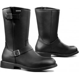   FORMA boots Мотосапоги Forma Nevada черный, 41