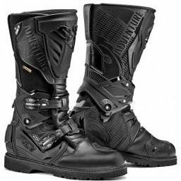   Sidi Мотоботы  Adventure 2 Gore-Tex Black 41