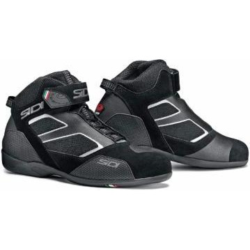 Sidi Мотоботы  Meta Black 39 - зображення 1