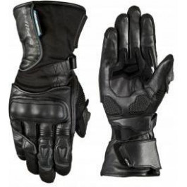   SHIMA Мотоперчатки  GT-1 Man Black (M)