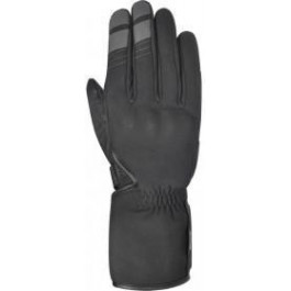   Oxford Мотоперчатки влагостойкие  Ottawa 1.0 MS Glove Stealth Black S