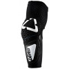 LEATT Детские налокотники Leatt Elbow Guard 3DF Hybrid черные, One Size - зображення 1