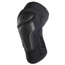   LEATT Мотонаколенники Leatt Knee Guard 3DF 6.0 Black 2XL