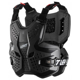   LEATT Моточерепаха Leatt Chest Protector 3.5 Black