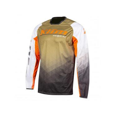 Klim Мотоджерси Klim Mojave Striking Sage S - зображення 1