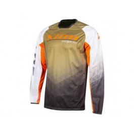   Klim Мотоджерси Klim Mojave Striking Sage S