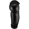 LEATT Мотонаколенники Leatt Knee and Shin Guard 3.0 EXT Black L-XL - зображення 3