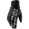 Ride 100% Мотоперчатки 100% Hydromatic Brisker Glove Black M - зображення 1