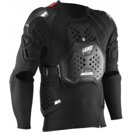   LEATT Моточерепаха  Body Protector 3DF AirFit Hybrid 2XL 184-196cm