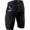 LEATT Защитные шорты  Impact Shorts 3DF 3.0 Black L - зображення 2