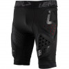 LEATT Защитные шорты  Impact Shorts 3DF 3.0 Black L - зображення 3