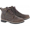 Oxford Мотоботы  Digby Short Boot Wax Brown 45 - зображення 1