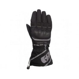   Oxford Мотоперчатки влагостойкие  Montreal 1.0 MS Glove Stealth Black S