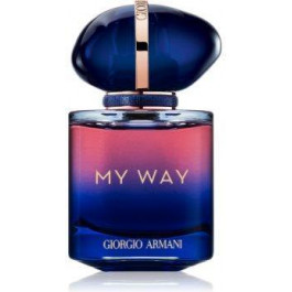   ARMANI My Way Духи для женщин 30 мл Сменный блок