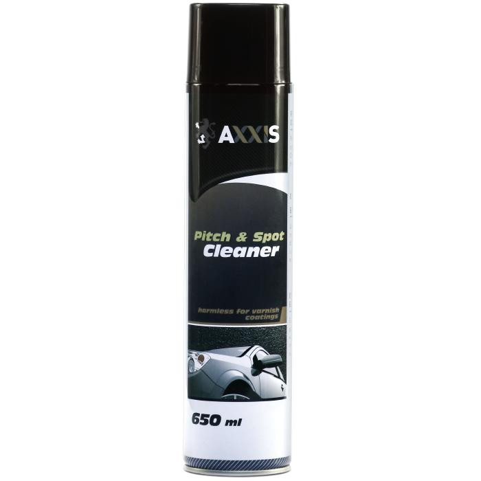 AXXIS Pitch Spot Cleaner G-2057 450млмл - зображення 1