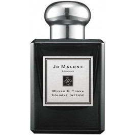   Jo Malone Myrrh & Tonka Cologne Intense  Одеколон для женщин 50 мл