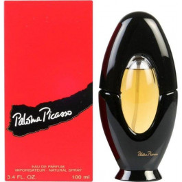   Paloma Picasso Mon Parfum Парфюмированная вода для женщин 100 мл