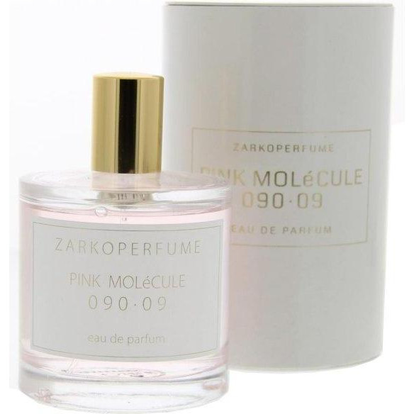 Zarkoperfume Pink Molecule 090.09 Парфюмированная вода для женщин 100 мл - зображення 1