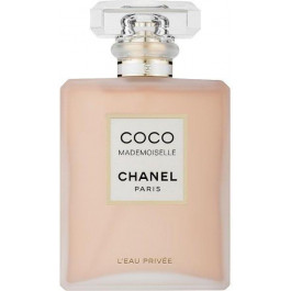   CHANEL Coco Mademoiselle L'Eau Privee Туалетная вода для женщин 100 мл