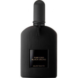   Tom Ford Black Orchid Туалетная вода для женщин 50 мл