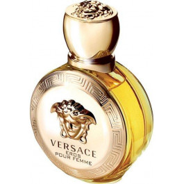   VERSACE Eros Парфюмированная вода для женщин 100 мл Тестер