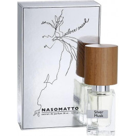   Nasomatto Silver Musk Парфюмированная вода унисекс 30 мл