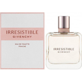   GIVENCHY Irresistible Givenchy Туалетная вода для женщин 80 мл