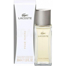   LACOSTE Pour Femme Парфюмированная вода для женщин 30 мл