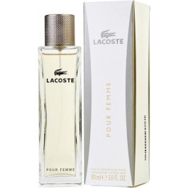   LACOSTE Pour Femme Парфюмированная вода для женщин 50 мл