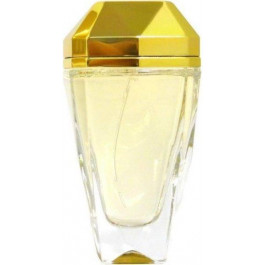   Paco Rabanne Lady Million Eau My Gold! Туалетная вода для женщин 80 мл Тестер