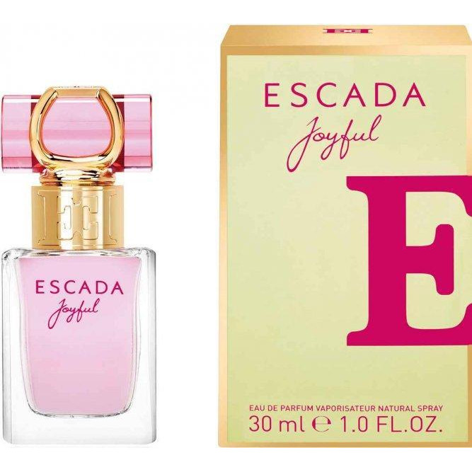 ESCADA Joyful Moments Парфюмированная вода для женщин 30 мл - зображення 1