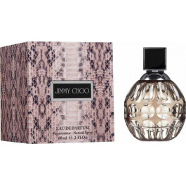   Jimmy Choo Jimmy Choo Парфюмированная вода для женщин 60 мл