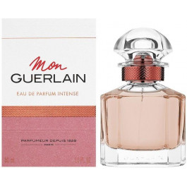   Guerlain Mon Guerlain Intense Парфюмированная вода для женщин 30 мл