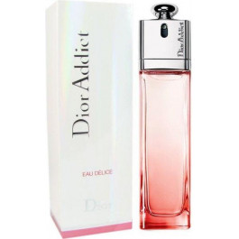   Christian Dior Addict Eau Delice Туалетная вода для женщин 20 мл