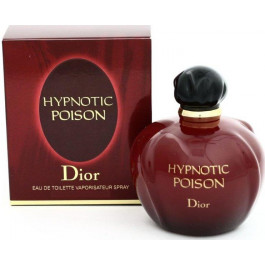   Christian Dior Hypnotic Poison Туалетная вода для женщин 50 мл