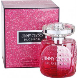   Jimmy Choo Blossom Парфюмированная вода для женщин 100 мл