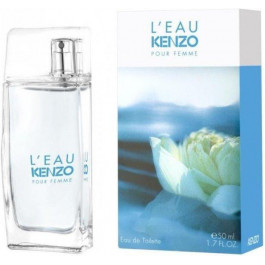   Kenzo L'Eau Kenzo Туалетная вода для женщин 50 мл