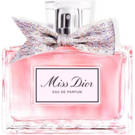   Christian Dior Miss Dior Парфюмированная вода для женщин 100 мл