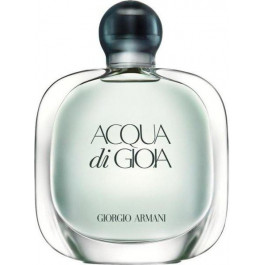   ARMANI Acqua di Gioia Парфюмированная вода для женщин 50 мл Тестер