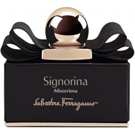   Salvatore Ferragamo Signorina Misteriosa Парфюмированная вода для женщин 100 мл