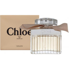   CHLOE Chloe Парфюмированная вода для женщин 30 мл