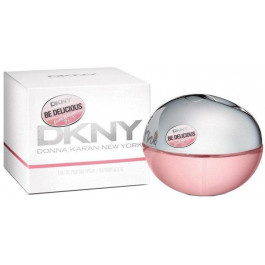   DKNY Be Delicious Fresh Blossom Парфюмированная вода для женщин 50 мл