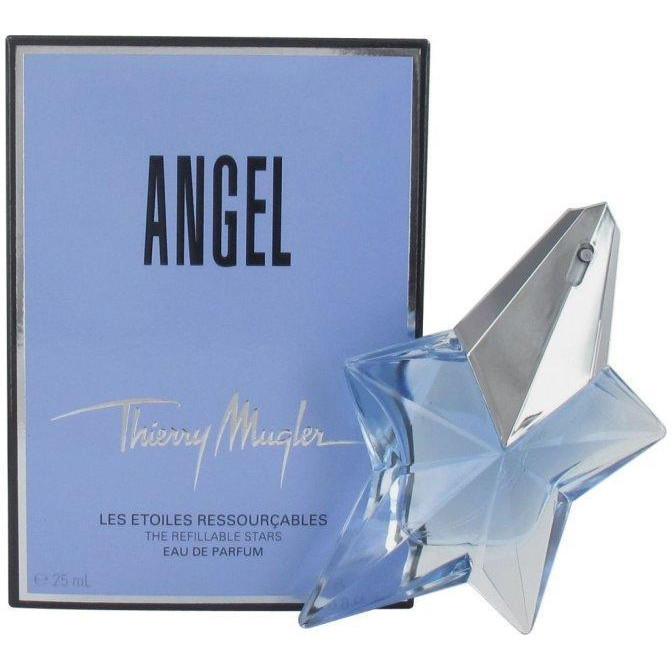 Thierry Mugler Angel Парфюмированная вода для женщин 5 мл Миниатюра - зображення 1